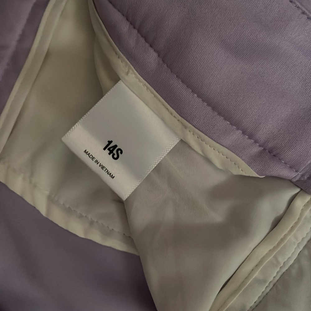 Express pants - Picture 4 of 5